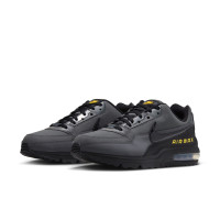Nike Sneakers Air Max Limited 3 Dark Grey Black Chrome Yellow