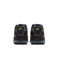 Nike Sneakers Air Max Limited 3 Dark Grey Black Chrome Yellow