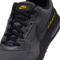Nike Sneakers Air Max Limited 3 Dark Grey Black Chrome Yellow