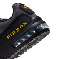 Nike Sneakers Air Max Limited 3 Dark Grey Black Chrome Yellow