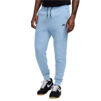 Nike Tech Fleece Tracksuit Light Blue Black