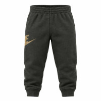 Nike Club Fleece Toddler/Toddler Tracksuit Dark Green Gold