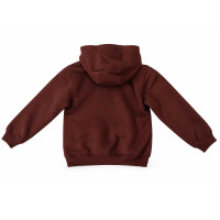 Nike Club Fleece Toddler/Toddler Tracksuit Burgundy White