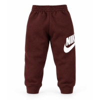 Nike Club Fleece Toddler/Toddler Tracksuit Burgundy White