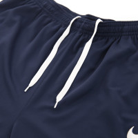 Nike Trainingsbroek Academy 18 KPZ Kids Donkerblauw