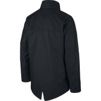 Nike Academy 18 Rain coat Black Black