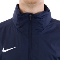 Nike Academy Jack Donkerblauw Wit