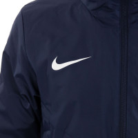 Nike Academy Jack Donkerblauw Wit