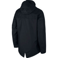 Nike regenjas kind clearance