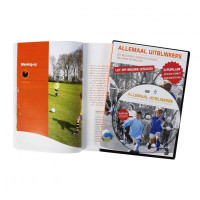 KNVB All Excellors - D Pupillen