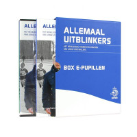 KNVB Allemaal Uitblinkers - E Pupillen