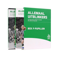 KNVB All Excellors - F Pupillen