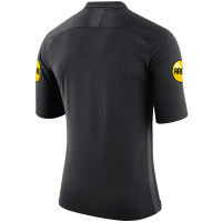 Nike KNVB Referee Shirt 2020-2022 Black