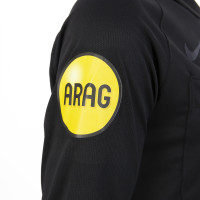 Nike KNVB Referee Shirt 2020-2022 Black
