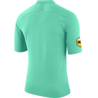 Nike KNVB Referee Shirt 2020-2022 Turquoise