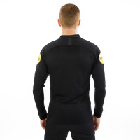 Nike KNVB Referee Shirt Longsleeve 2020-2022 Black