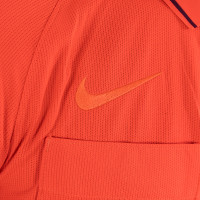 Nike KNVB Scheidsrechtersshirt Lange Mouwen 2018-2020 Rood
