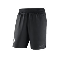 Nike KNVB Referee Shorts 2022-2024 Black