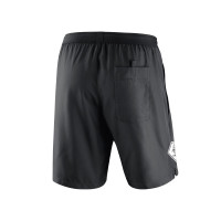 Nike KNVB Referee Shorts 2022-2024 Black