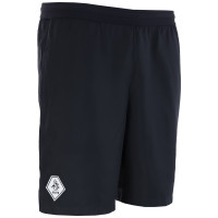 Nike KNVB Scheidsrechterstenue 2022-2024 Blauw Zwart