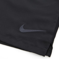 Nike KNVB Referee Shorts 2022-2024 Black