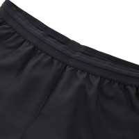 Nike KNVB Referee Shorts 2022-2024 Black