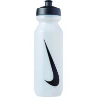Nike Big Mouth Bottle 2.0 940ML White Black