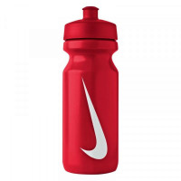 Nike Bidon 2.0 Big Mouth 650ML Rood Wit