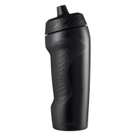 Nike Sportbidon Hyperfuel 500ML Zwart