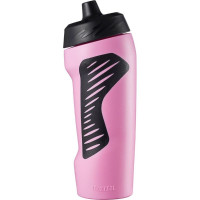 Nike Sportbidon Hyperfuel 500ML Roze