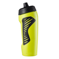 Nike Sportbidon Hyperfuel 500ML Geel