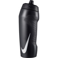 Nike Bidon Hyperfuel Zwart Wit 700 ML