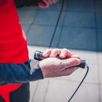 Nike Fundamental Jump Rope