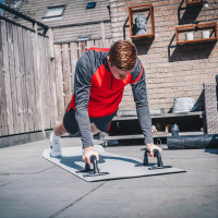 Nike push 2025 up grip 3.0