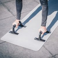 Nike push up best sale grips 3.