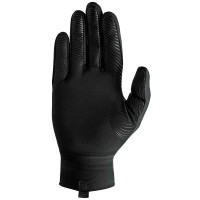 Nike Gloves Pro Black Grey