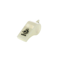 KNVB Referees Flute White