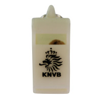 KNVB Referees Flute White