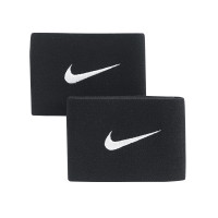 Nike Sokstoppers Zwart Wit