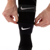 Nike Sock Stoppers Black White