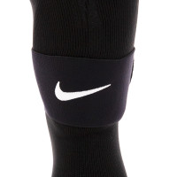 Nike Sock Stoppers Black White