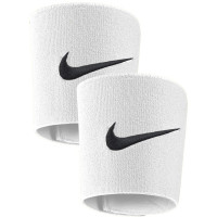 Nike Sokstoppers Wit Zwart