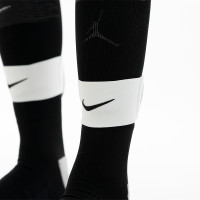 Nike Sockstoppers White Black