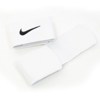 Nike Sockstoppers White Black