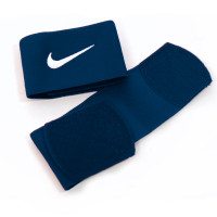 Nike Sokstoppers Donkerblauw Wit
