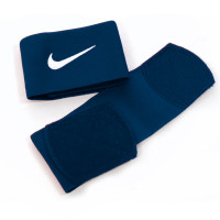 Nike Sock Stoppers Dark Blue White