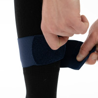 Nike Sock Stoppers Dark Blue White