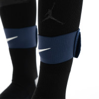 Nike Sock Stoppers Dark Blue White