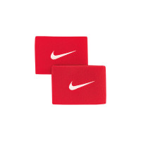 Nike Sock Stoppers Red White
