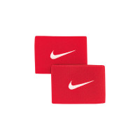 Nike Sokstoppers Rood Wit
